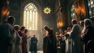 Poważne życzenia urodzinowe dla księdza