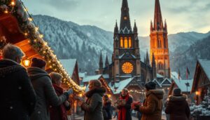 Życzenia bożonarodzeniowe 2024