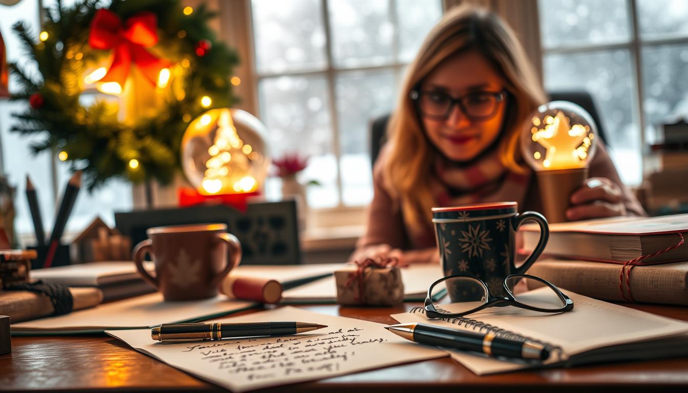 Życzenia bożonarodzeniowe dla nauczycielki