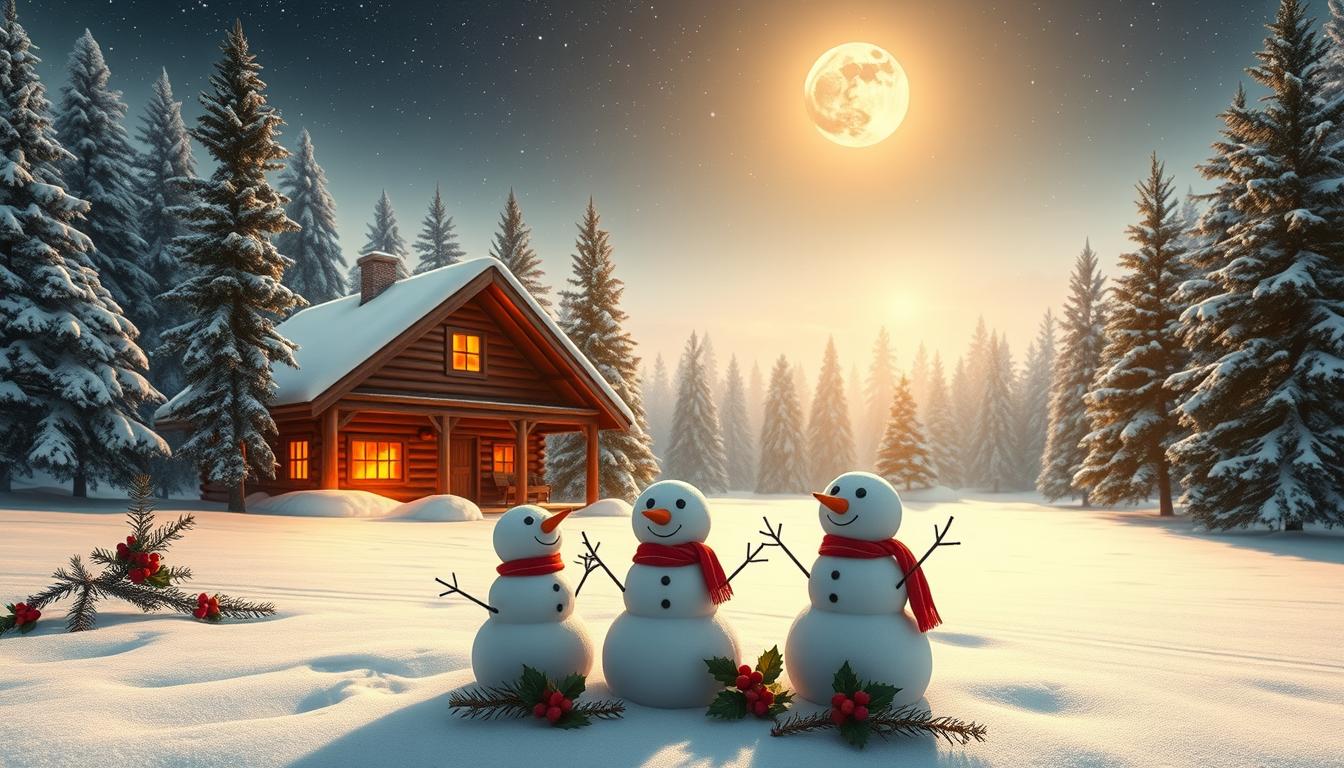 Życzenia bożonarodzeniowe od firmy