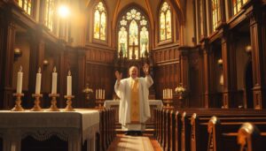 Życzenia dla księdza z okazji urodzin