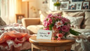 Życzenia dla mamy na walentynki