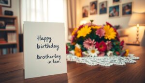 Życzenia dla szwagra na urodziny