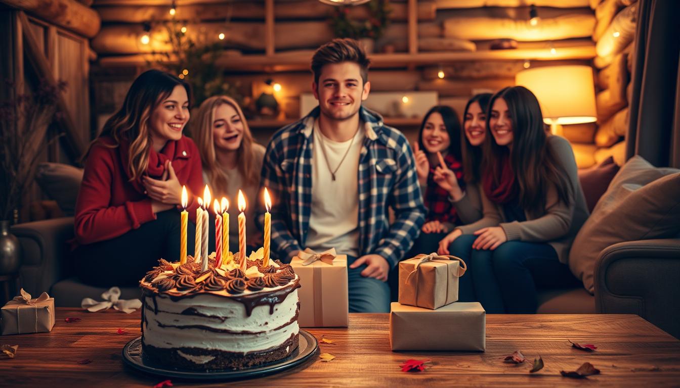 Życzenia na dzień chłopaka