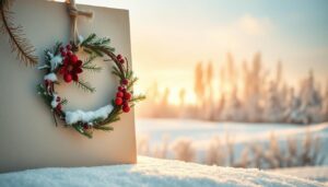 Życzenia na kartkę świąteczną