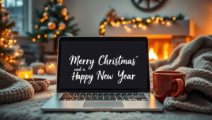 Życzenia świąteczne na fejsbuka