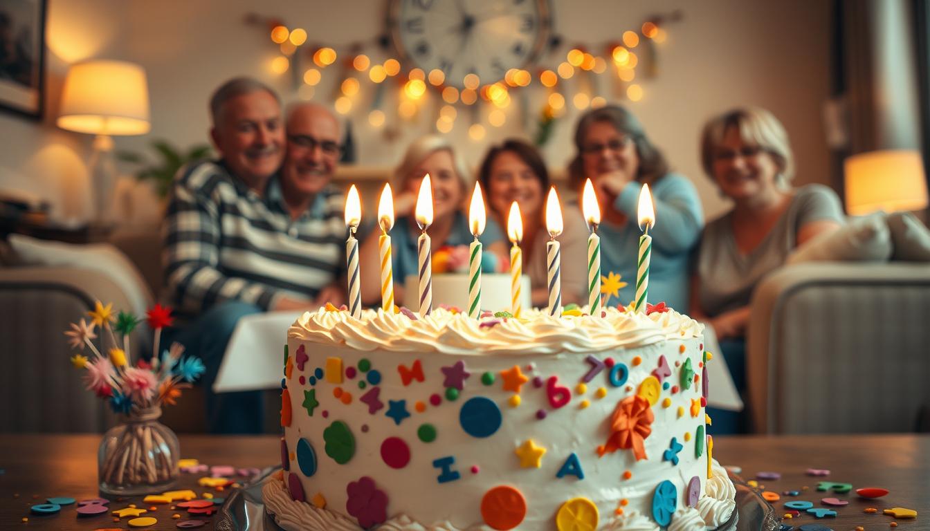 Życzenia urodzinowe 70 lat