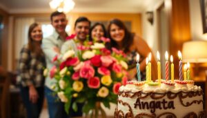 Życzenia urodzinowe dla agaty