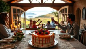 Życzenia urodzinowe po włosku dla mężczyzny