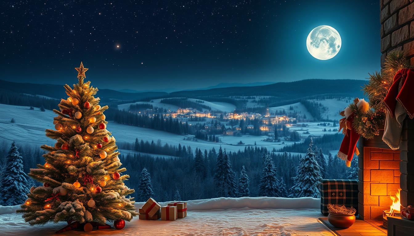 Życzenia wesołych świąt bożego narodzenia