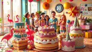 30 urodziny śmieszne