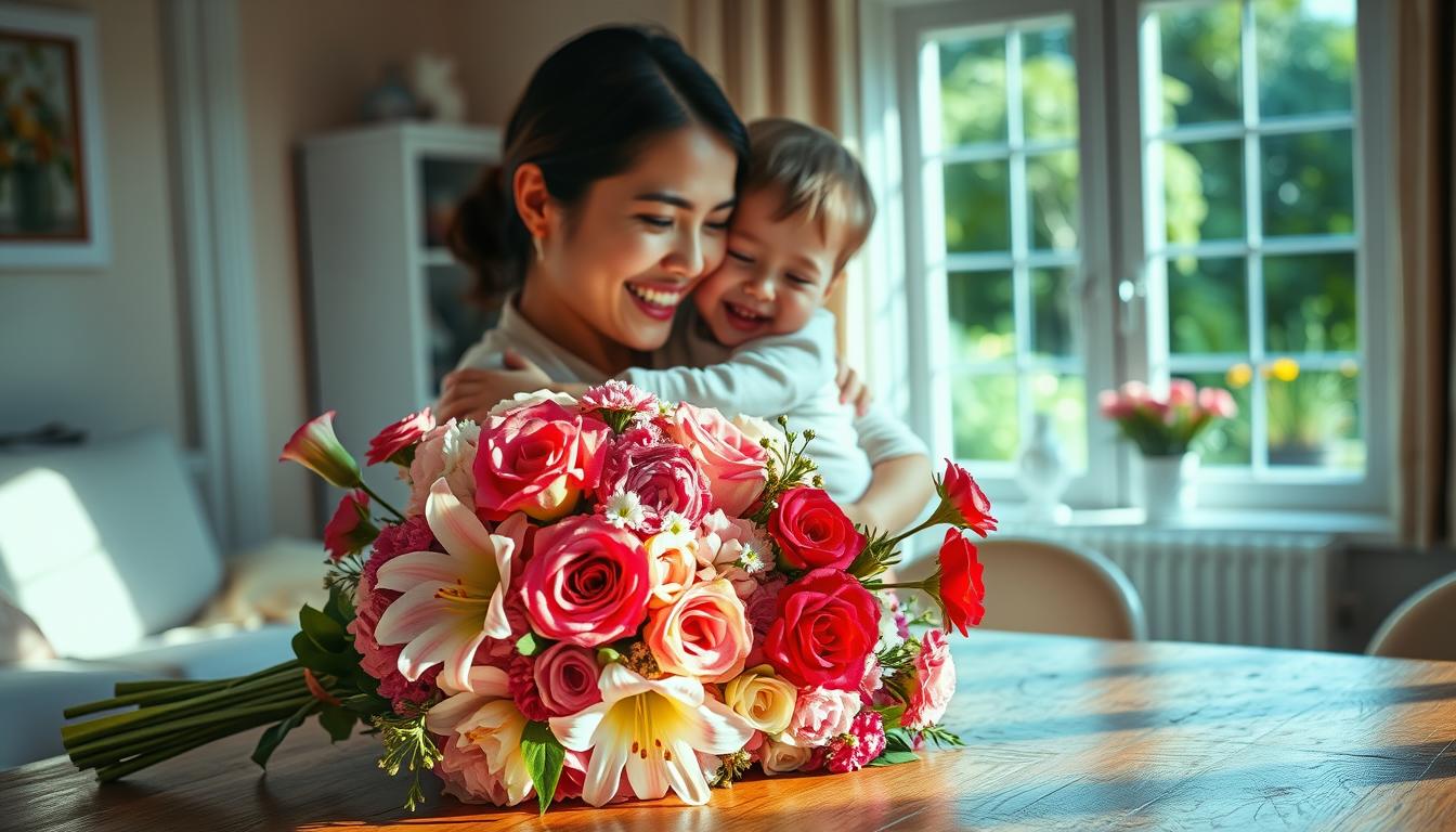 Kiedy jest dzień mamy