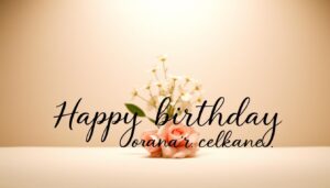 Krótkie życzenia urodzinowe dla kolegi