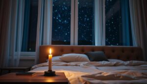 Mądre życzenia na dobranoc