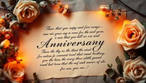 Piękne życzenia na rocznicę ślubu