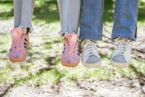 Sklep z butami dla dzieci – mądre decyzje od pierwszych kroków