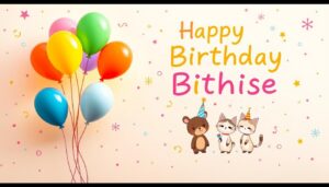 Śmieszne życzenia urodzinowe dla siostrzenicy