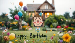 Śmieszne życzenia urodzinowe dla taty od córki