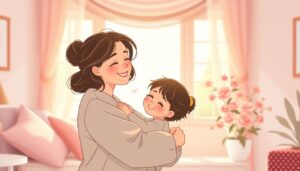 Tradycyjne życzenia dla mamy