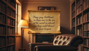 Wierszyk dla dziadka na urodziny