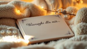 Wierszyki dla męża