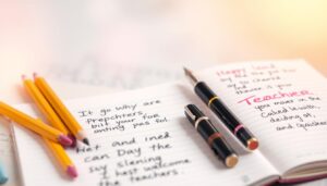 Wierszyki na dzień nauczyciela