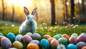 Wierszyki wielkanocne