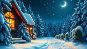 Życzenia bożonarodzeniowe dla klienta