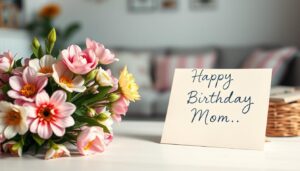 Życzenia dla mamy urodzinowe