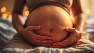 Życzenia dla przyszłej mamy