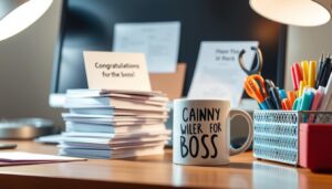 Życzenia dla szefa śmieszne