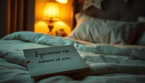 Życzenia na dobranoc od serca