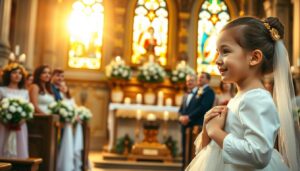 Życzenia na komunię święta