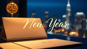 Życzenia noworoczne biznesowe