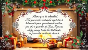 Życzenia świąteczne dla ukochanego