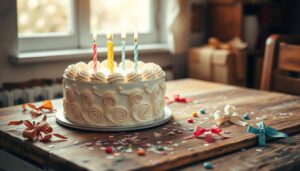 Życzenia urodzinowe