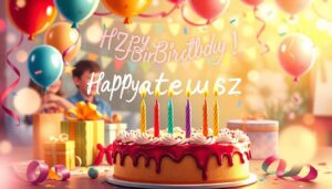 Życzenia urodzinowe dla mateusza