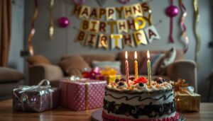 Życzenia urodzinowe dla znajomego