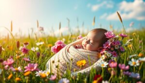 Życzenia z okazji narodzin córki