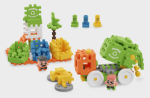 marioinex_miniwaffle_city_recyclingtruck-budowla_wp