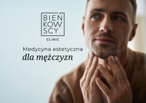 Jakie zabiegi wybierają mężczyźni? Medycyna estetyczna w Bydgoszczy i Częstochowie