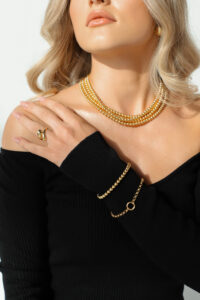 Niepozorne piękno – srebrne dodatki z charakterem