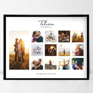 Pomysły na oryginalne prezenty na Dzień Ojca