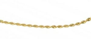 Rodzaje splotów łańcuszków - przewodnik po wzorach