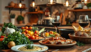 Co ugotować na kolację