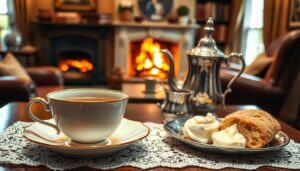 Herbata po angielsku