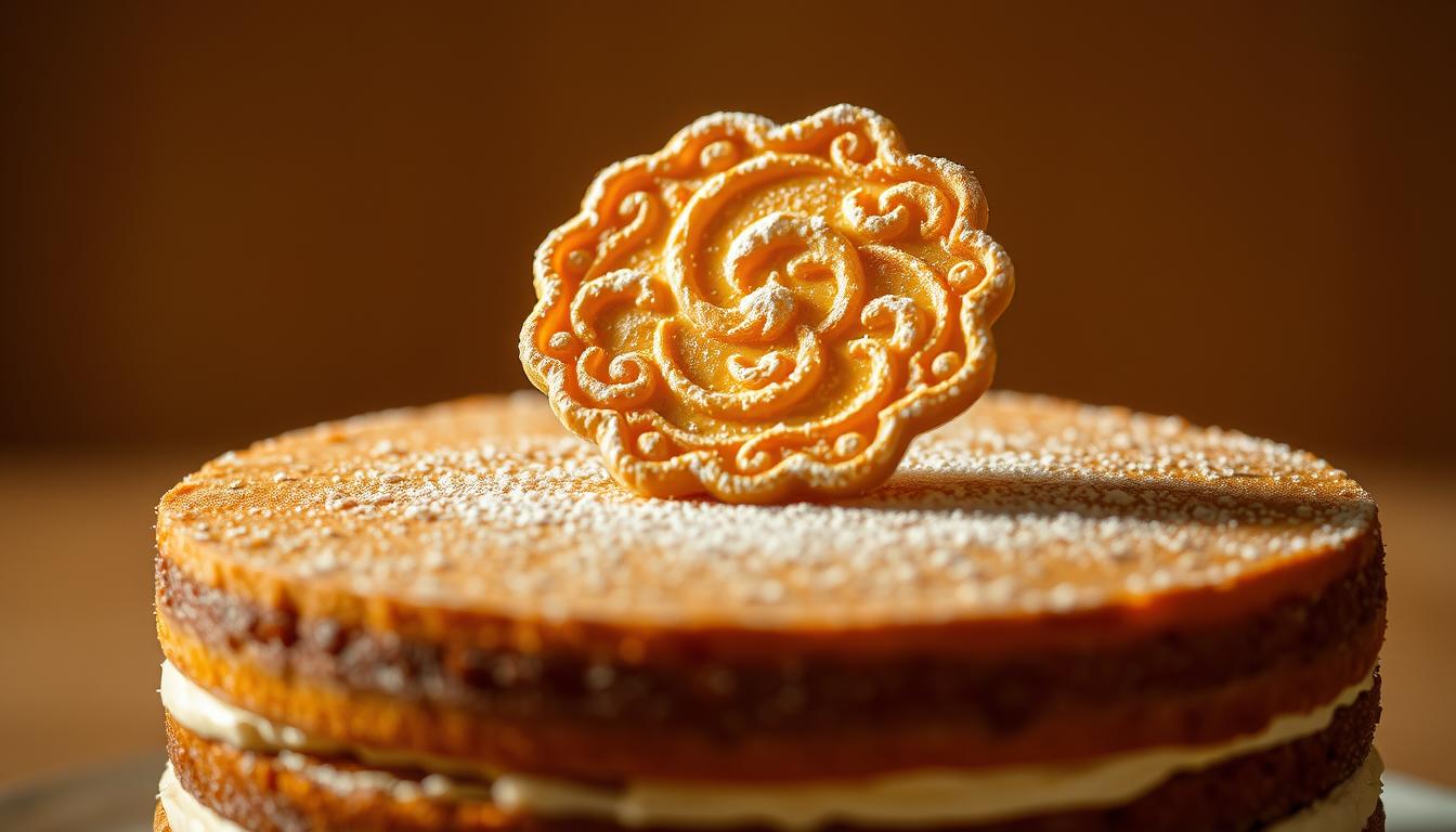 Opłatek na tort ze zdjęcia