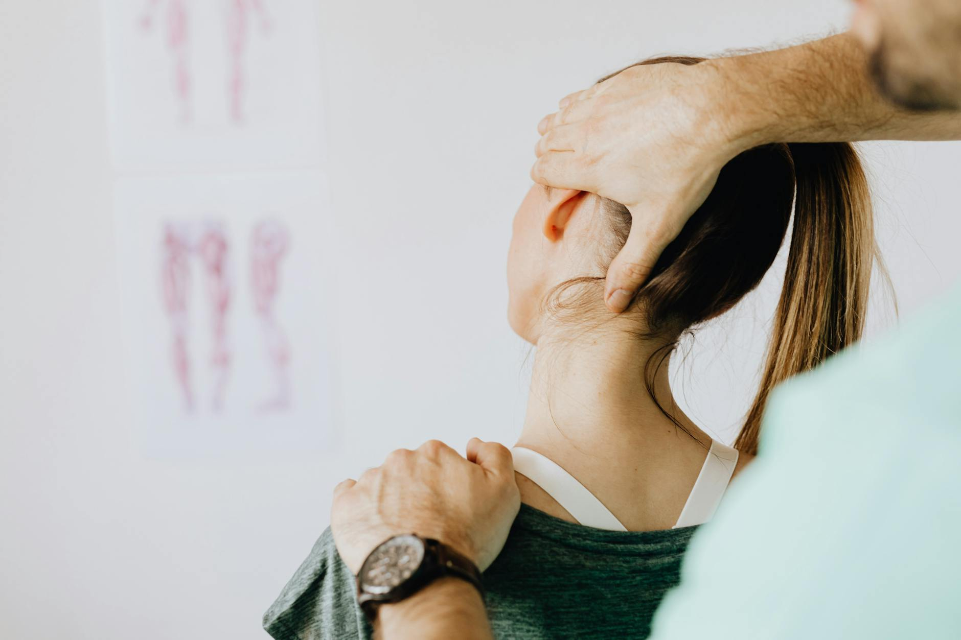 Osteopatia dla kobiet w ciąży – ulga dla kręgosłupa, miednicy i układu trawiennego