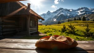 Placek po zbójnicku zakopane