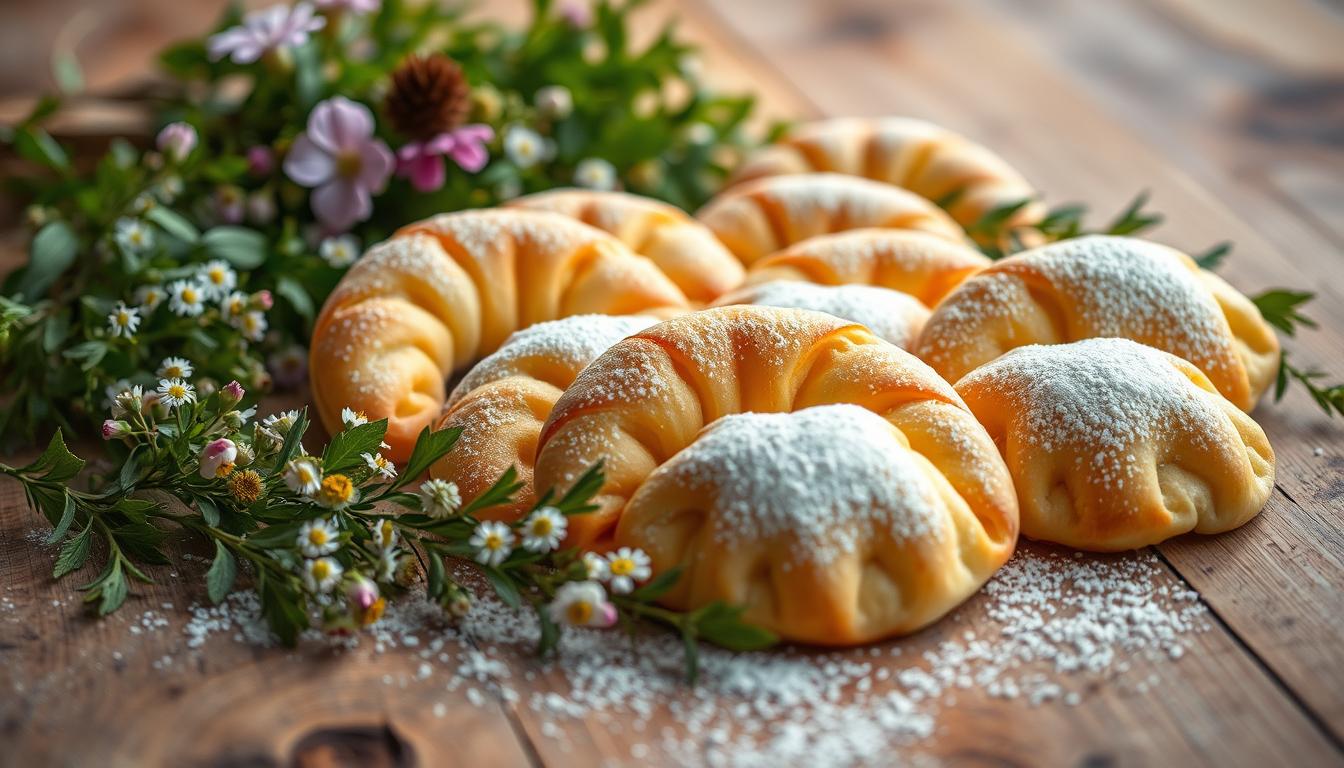 Sprawdzony przepis na proziaki